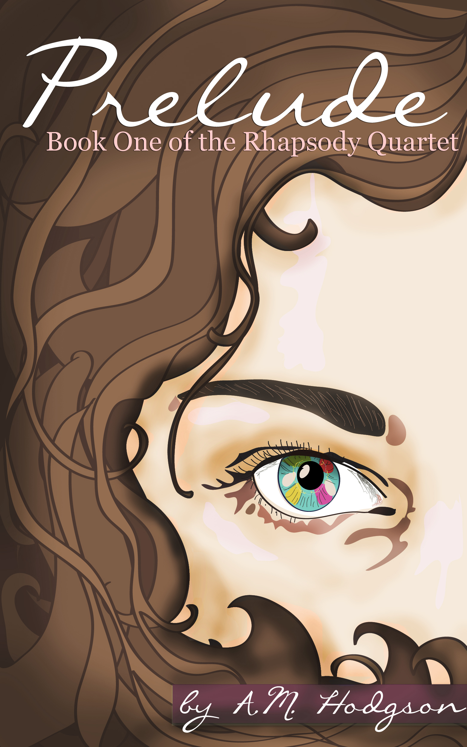 Prelude by AM Hodgson